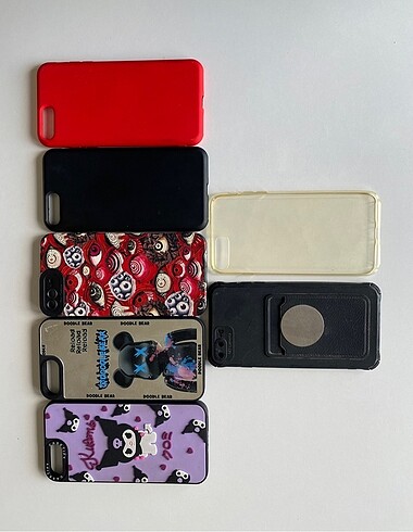 Telefon kılıfı