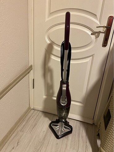 Rowenta süpürge