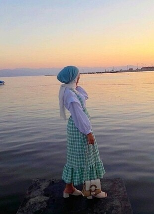 Armine Kareli etek