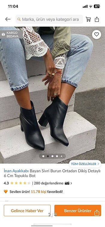 Zara bot