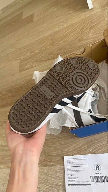 Adidas Adidas samba