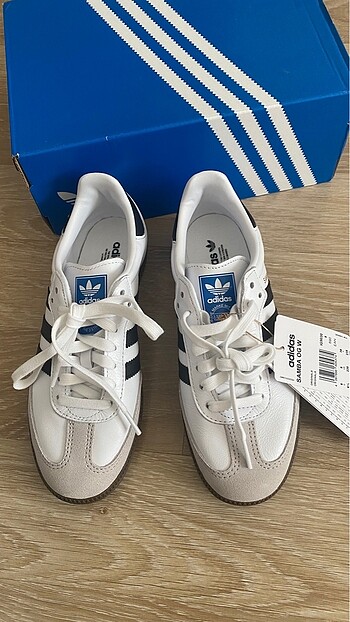 38 Beden Adidas samba
