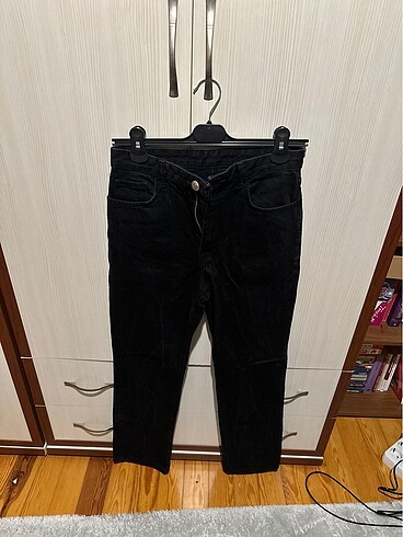 Straight fit Jean