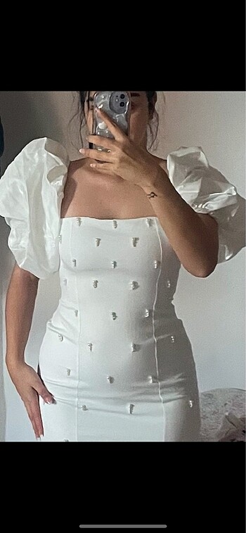 Söz elbisesi