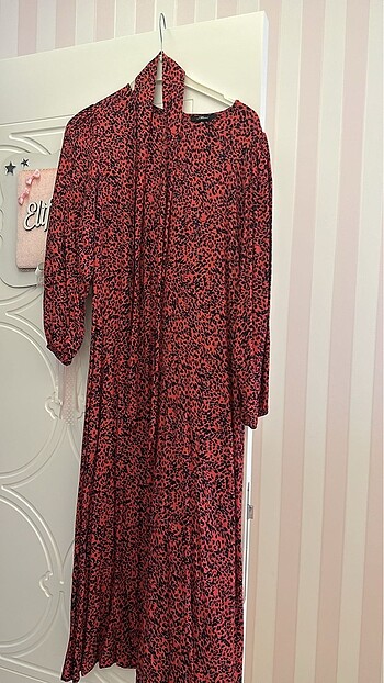 Mavi Jeans Elbise