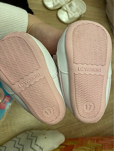 Ayakkabı - Görsel 2