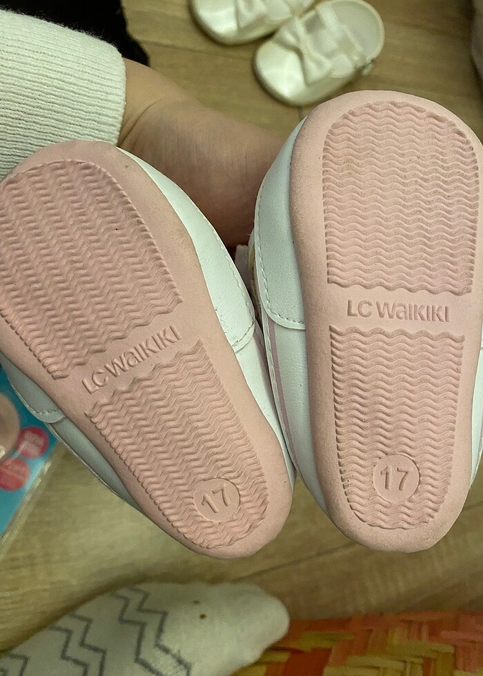 Ayakkabı - Görsel 2