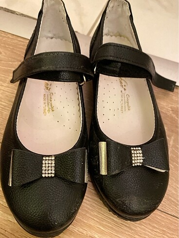 Ayakkabı - Görsel 3