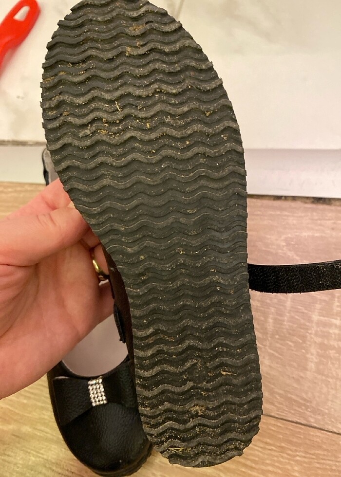 Ayakkabı - Görsel 2