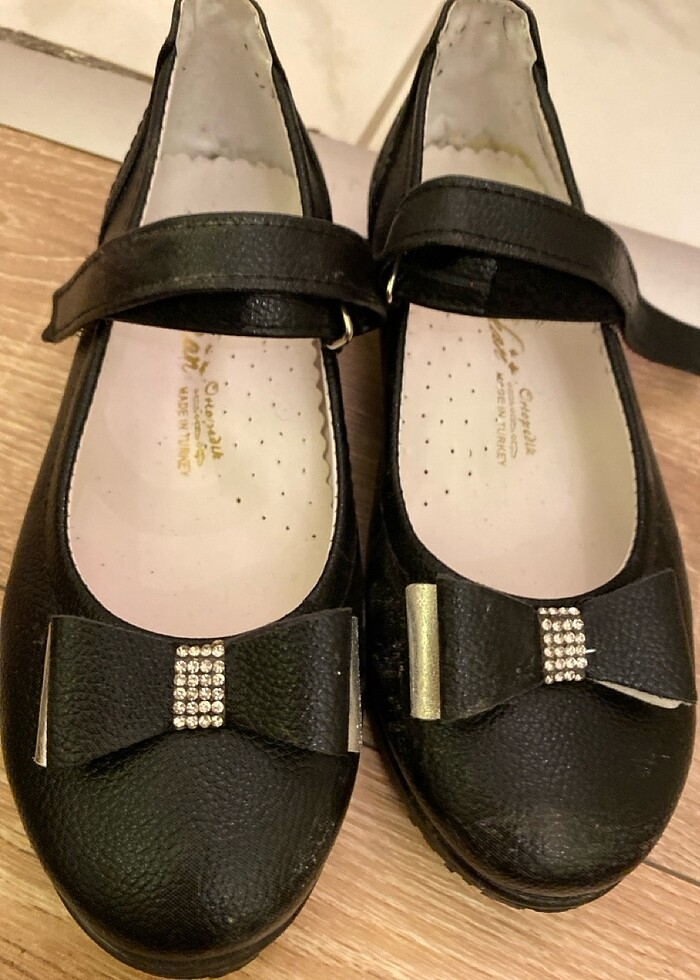 Ayakkabı - Görsel 3