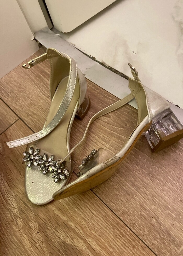 Çocuk ayakkabı - Görsel 2