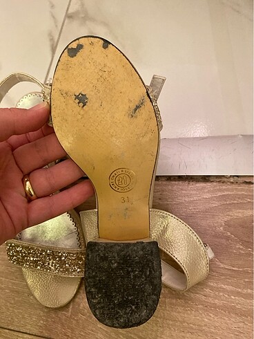 Çocuk ayakkabı - Görsel 2