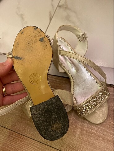 Çocuk ayakkabı - Görsel 3