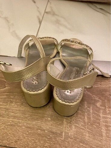 Çocuk ayakkabı - Görsel 4