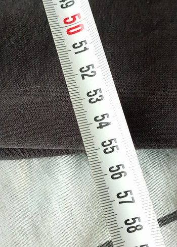 Gri Kadın Rahat Kesim Eşofman Altı - Görsel 4