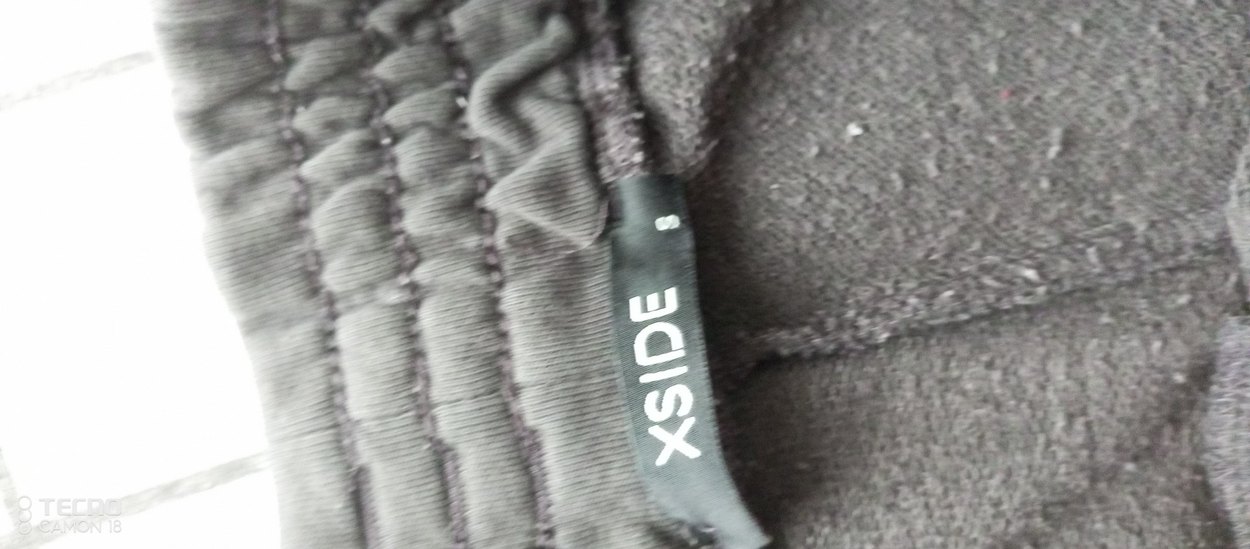 Gri Kadın Rahat Kesim Eşofman Altı - Görsel 5