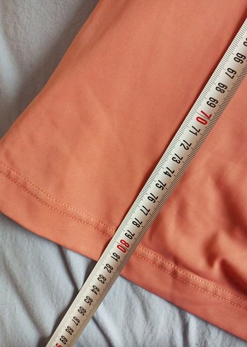 Uzun Kollu Bohem hasema - Görsel 5