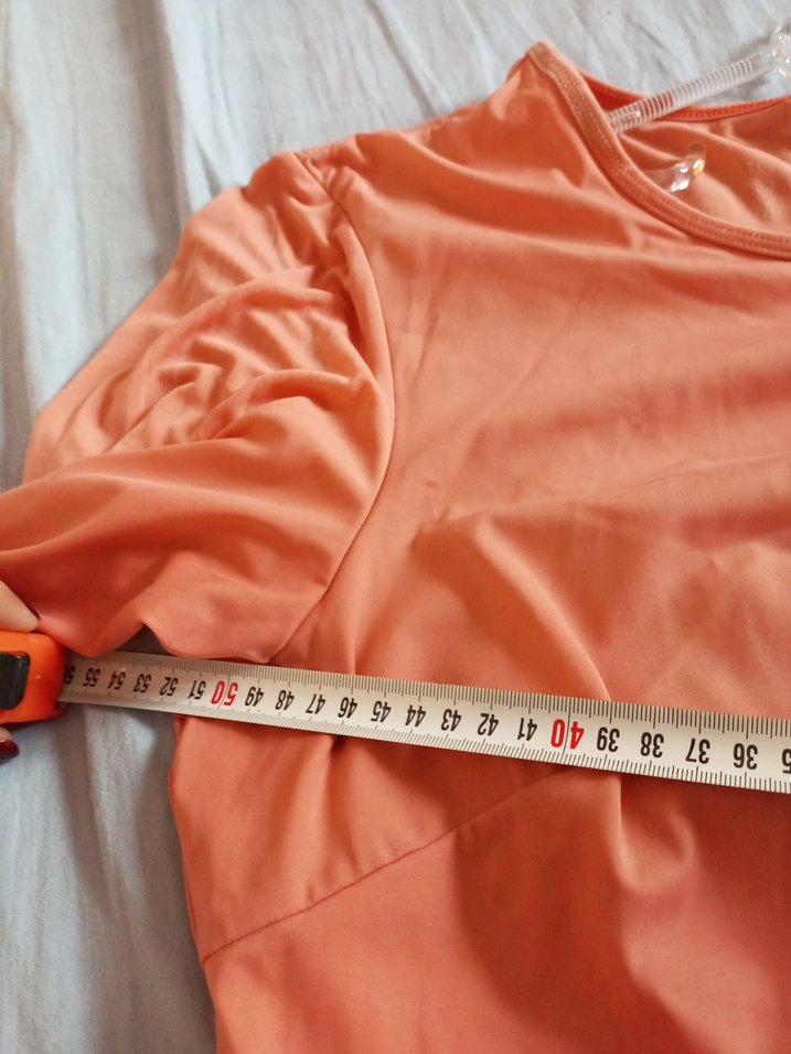 Uzun Kollu Bohem hasema - Görsel 4