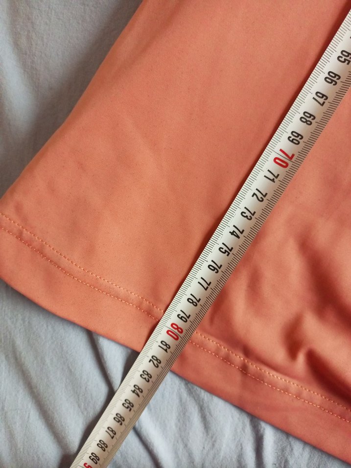 Uzun Kollu Bohem hasema - Görsel 5