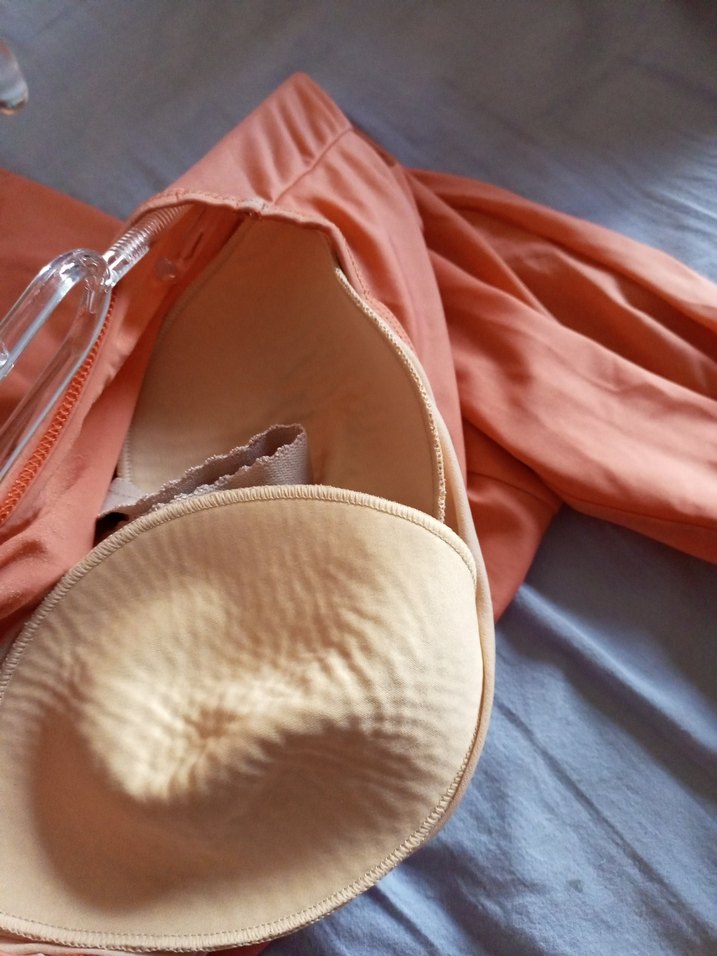 Uzun Kollu Bohem hasema - Görsel 3