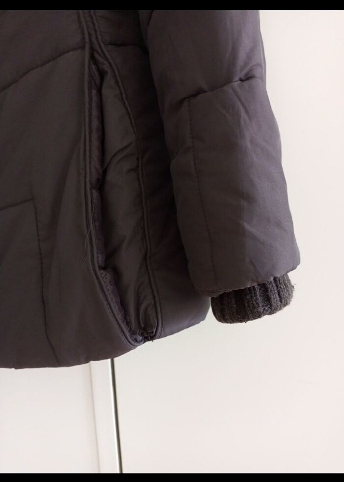 Zara mont - Görsel 3