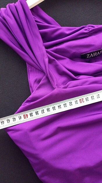 Nişan gece abiye elbise - Görsel 4