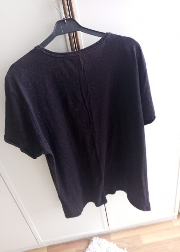 Erkek tisort  - Görsel 2