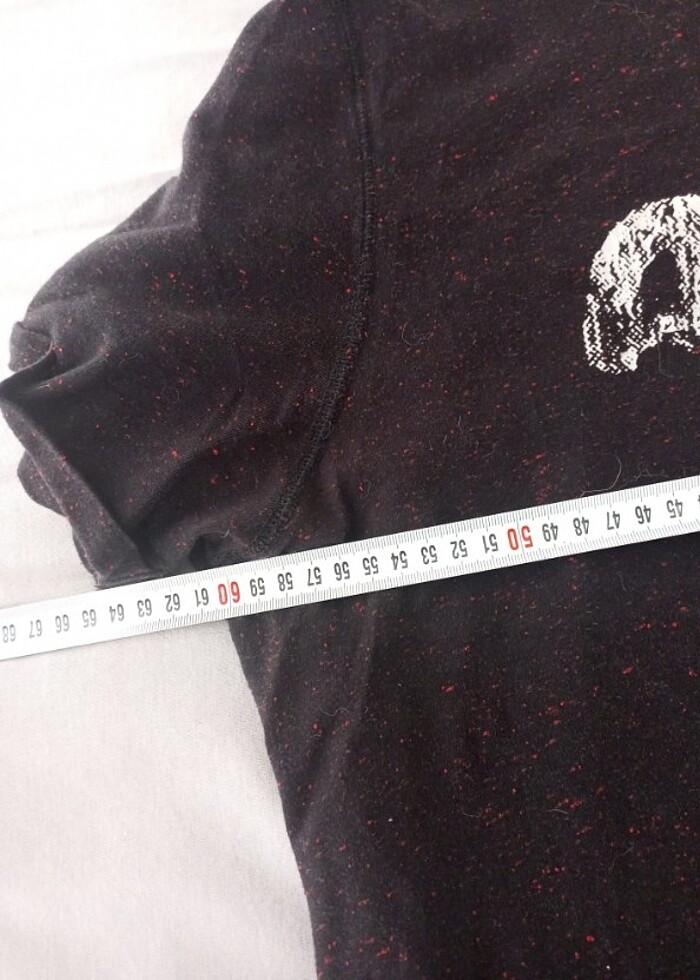 Erkek tisort  - Görsel 3