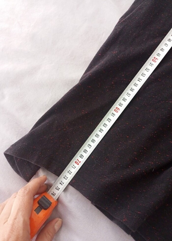 Erkek tisort  - Görsel 4