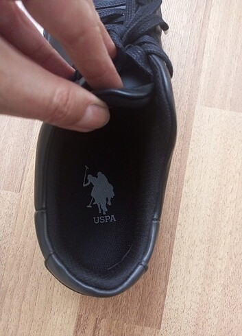 U.S Polo Assn. Bayan spor ayakkabi