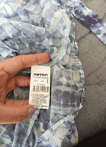 Koton Bayan bluz