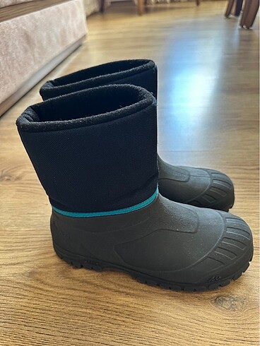Decathlon kar botu