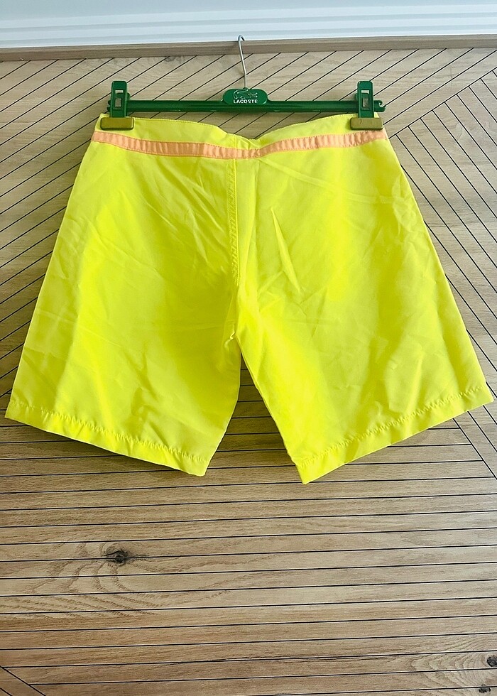 Sportive kadın deniz şortu xs beden sıfır ürün - Görsel 4