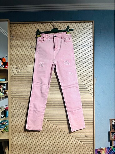 Defacto DeFacto 10-12 yaş pantolon