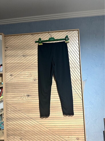 LC Waikiki 11:12 yaş kapri Tayt