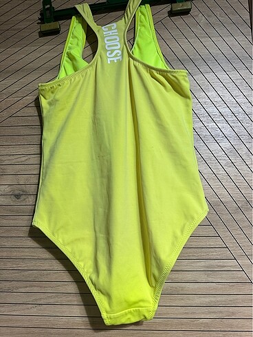 LC Waikiki LCW 12-13 yaş mayo