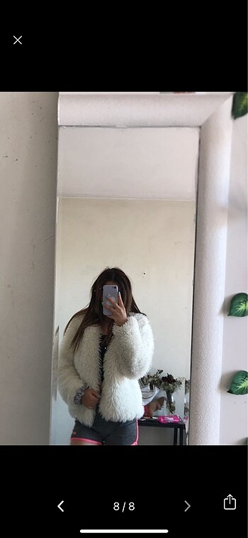 beyaz kurk