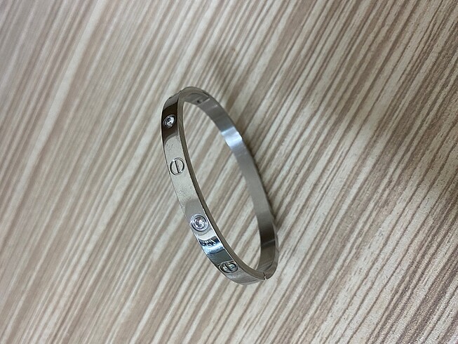 cartier bileklik