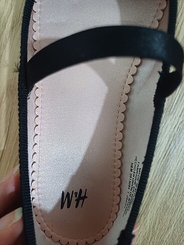 H&M h&m çocuk babet
