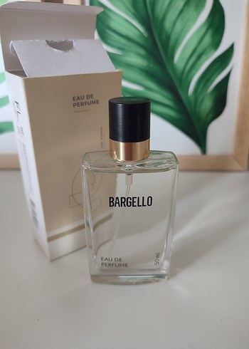 Bargello Kadın Parfümü 50 ml Kod: 254