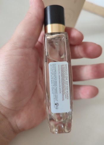  Beden Bargello Kadın Parfümü 50 ml Kod: 254