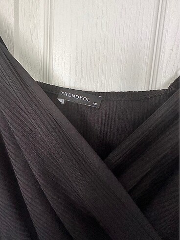 xs Beden Trendyolmilla elbise