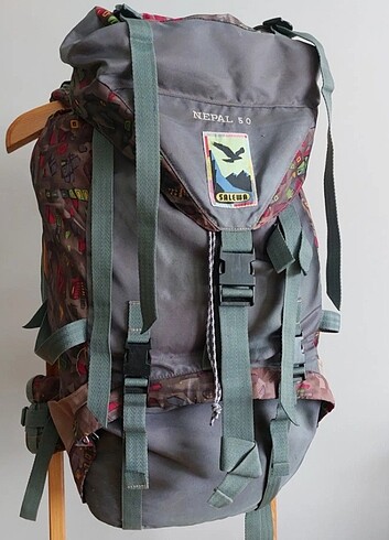 Salewa Nepal50 