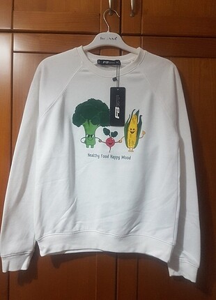 Sweatshirt