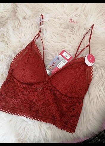 Penti Bralet ? 