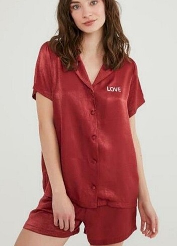 xl Beden Penti Pijama Takımı ?