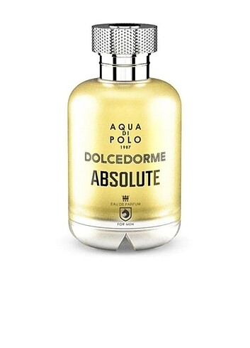Aqua Di Polo 1987 dolcedorme Absolute 90