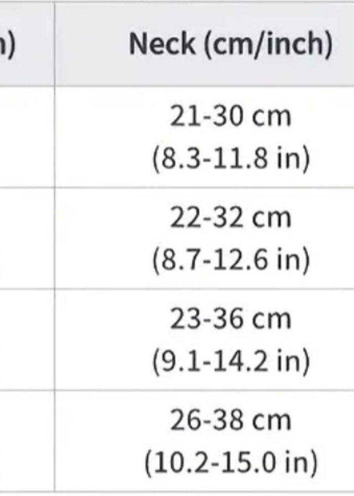 Kedi Tasması - Görsel 3