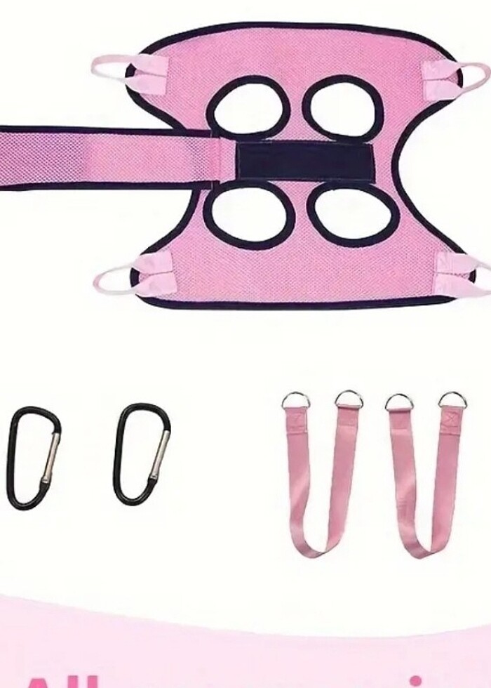 KEDİ HAMAĞI - Görsel 4