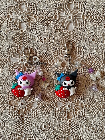 Sanrio Anahtarlık